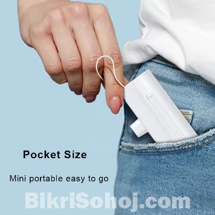 Mini power bank